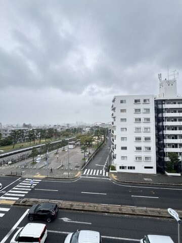 メゾンドソレイユの物件内観写真