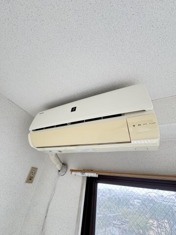 メゾンドソレイユの物件内観写真