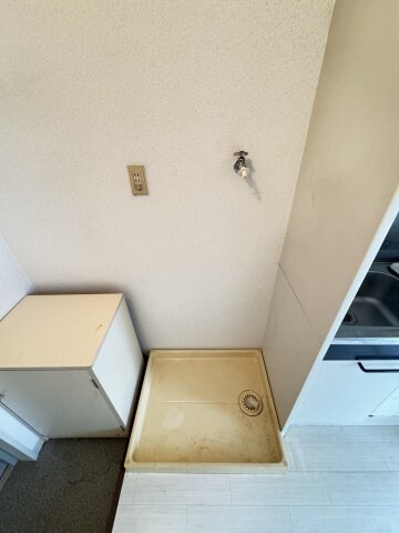 メゾンドソレイユの物件内観写真