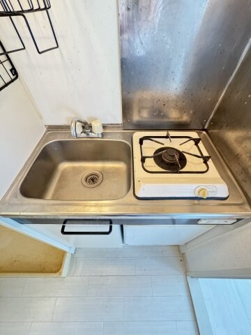 メゾンドソレイユの物件内観写真