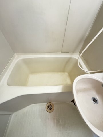 メゾンドソレイユの物件内観写真