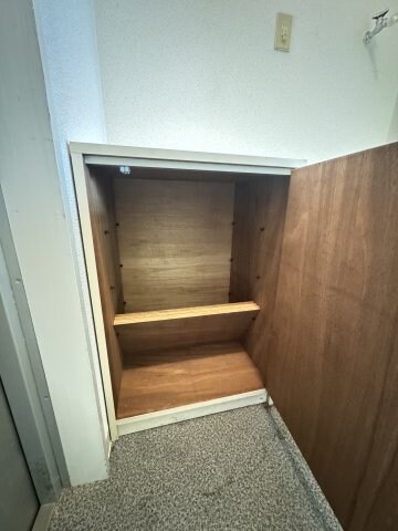 メゾンドソレイユの物件内観写真