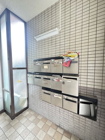 メゾンドソレイユの物件内観写真