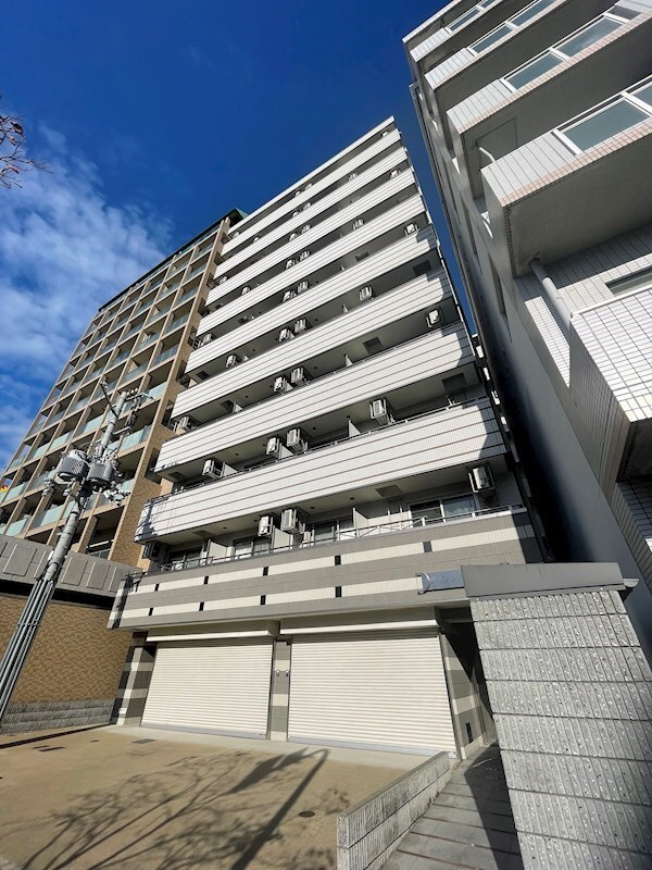 兵庫駅 徒歩15分 5階の物件外観写真