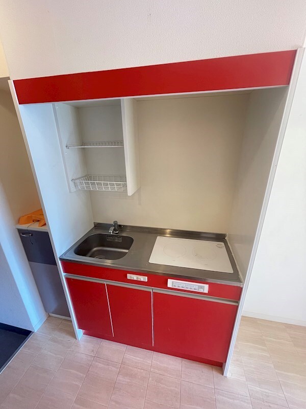 兵庫駅 徒歩15分 5階の物件内観写真