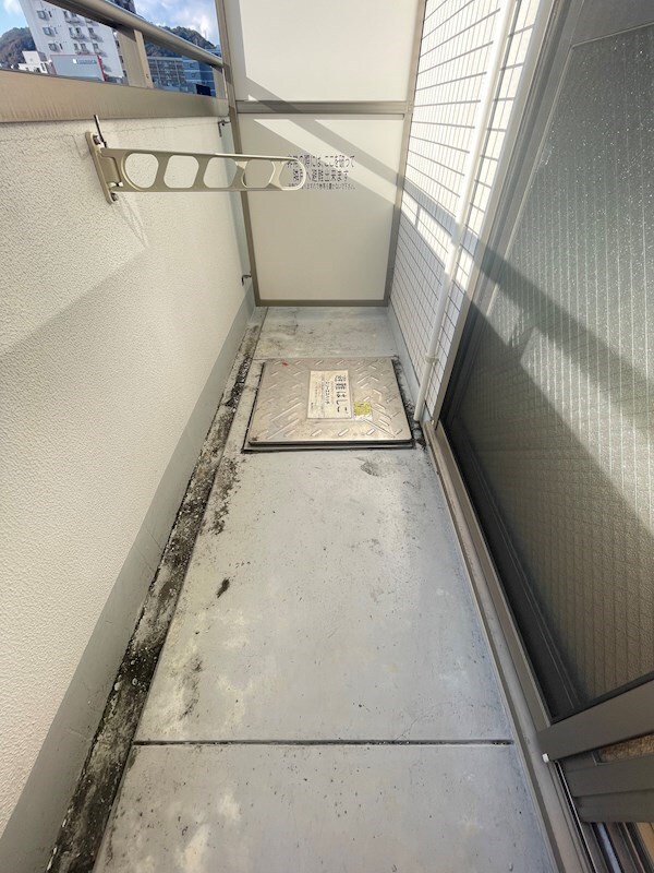 兵庫駅 徒歩15分 5階の物件内観写真