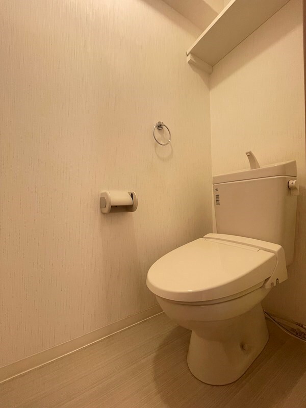 兵庫駅 徒歩15分 5階の物件内観写真