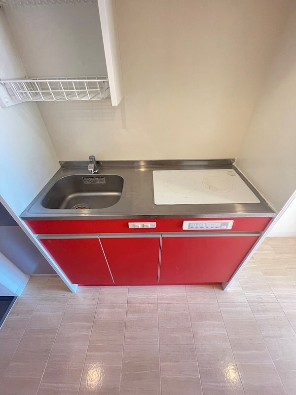 兵庫駅 徒歩15分 5階の物件内観写真