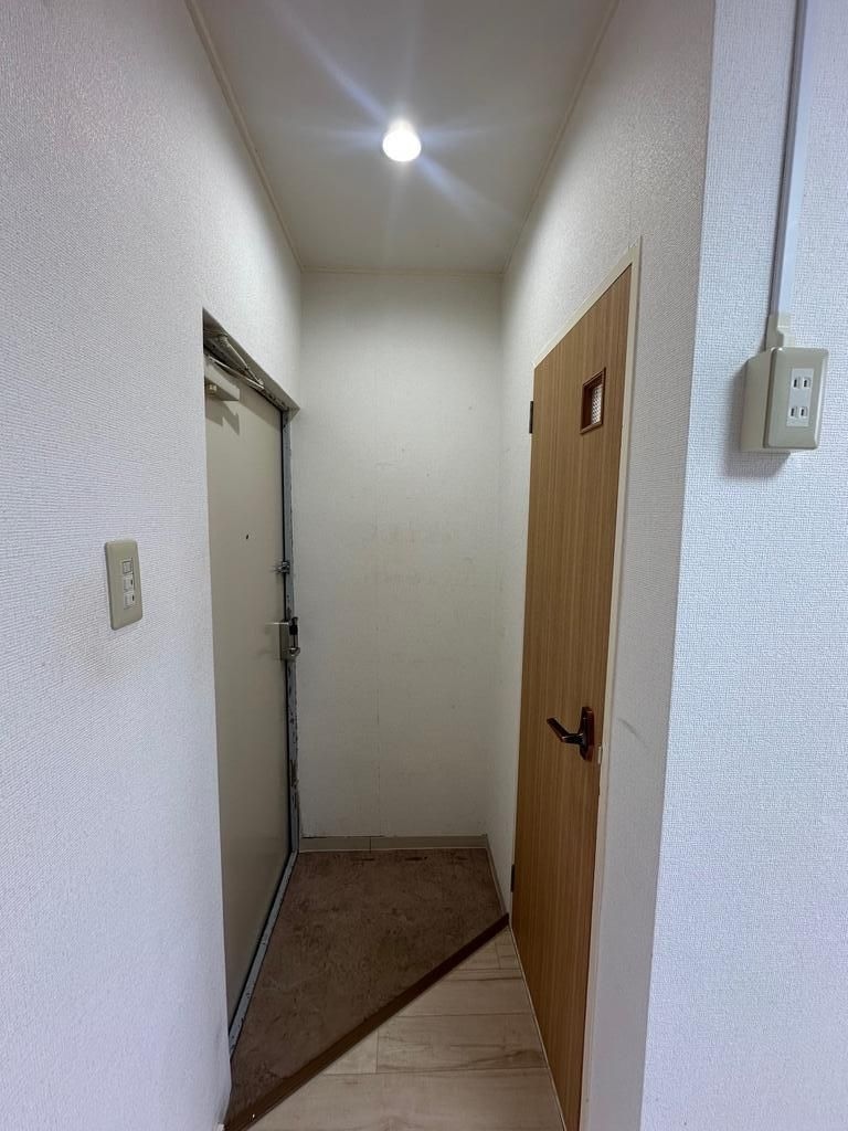 マンション平和の物件内観写真