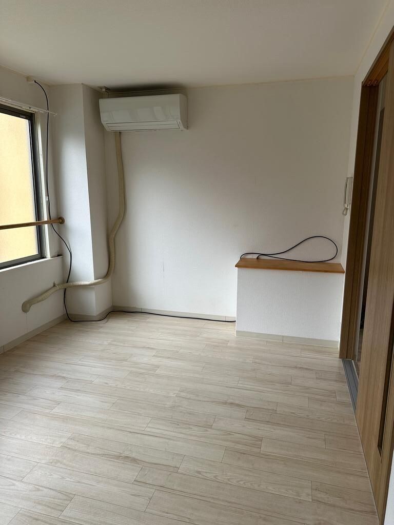 マンション平和の物件内観写真