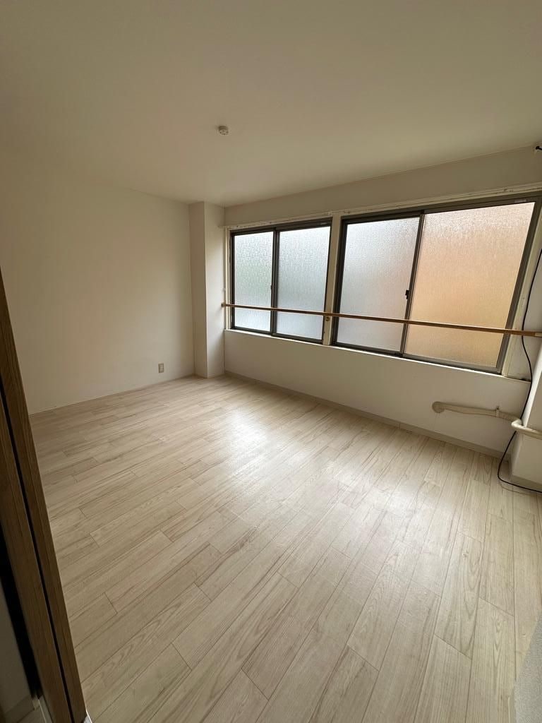 マンション平和の物件内観写真