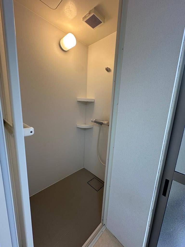 マンション平和の物件内観写真