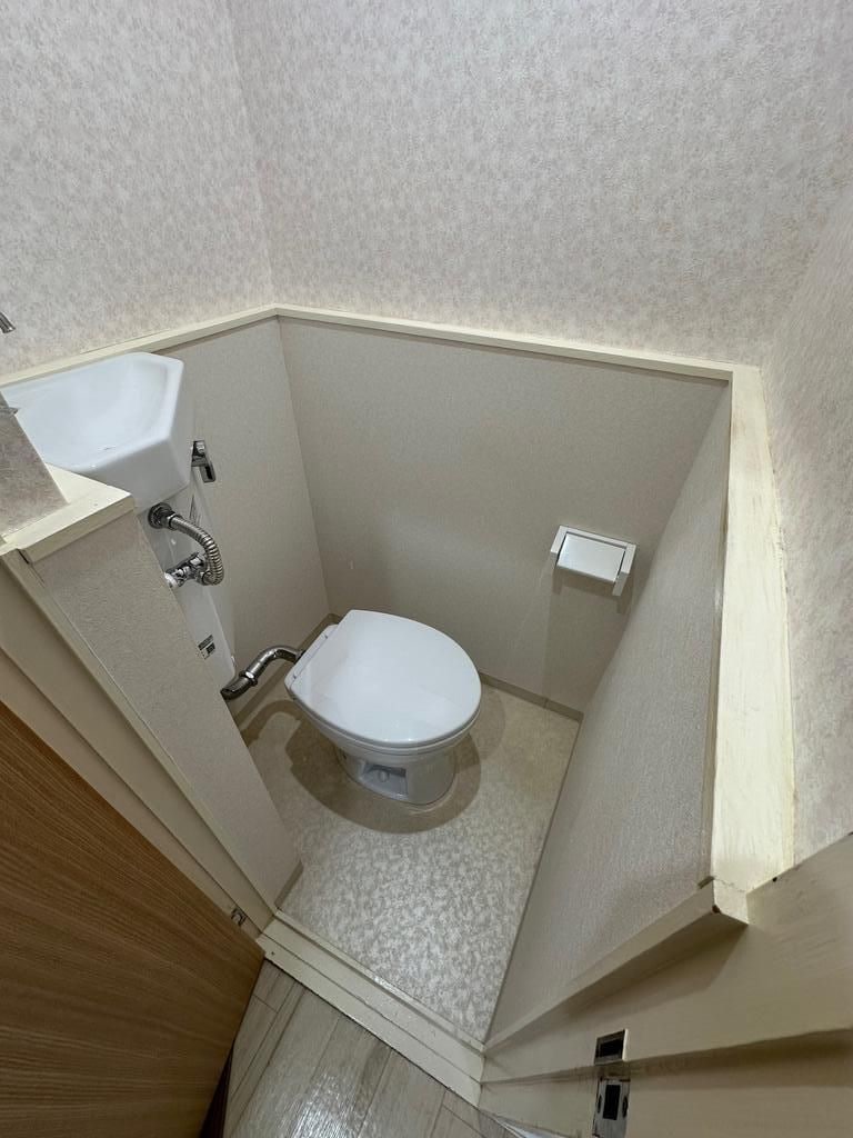 マンション平和の物件内観写真