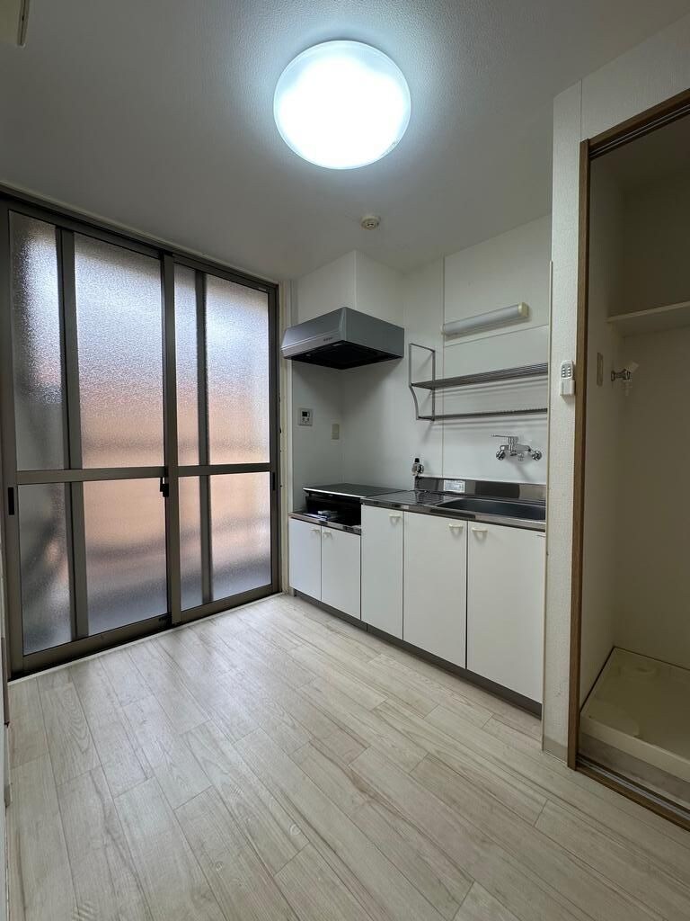 マンション平和の物件内観写真