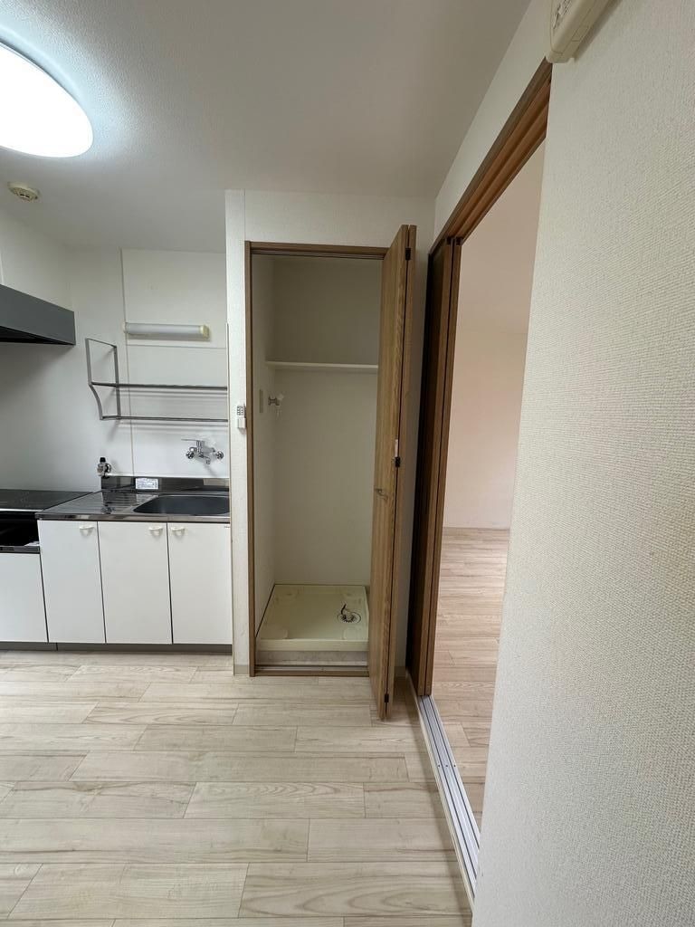 マンション平和の物件内観写真