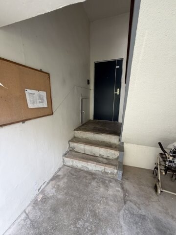 マンション平和の物件内観写真