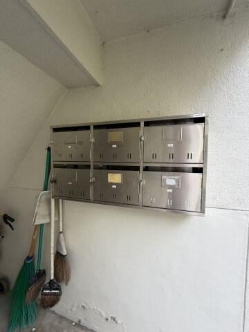 マンション平和の物件内観写真