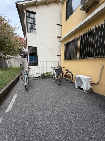 マンション平和の物件内観写真
