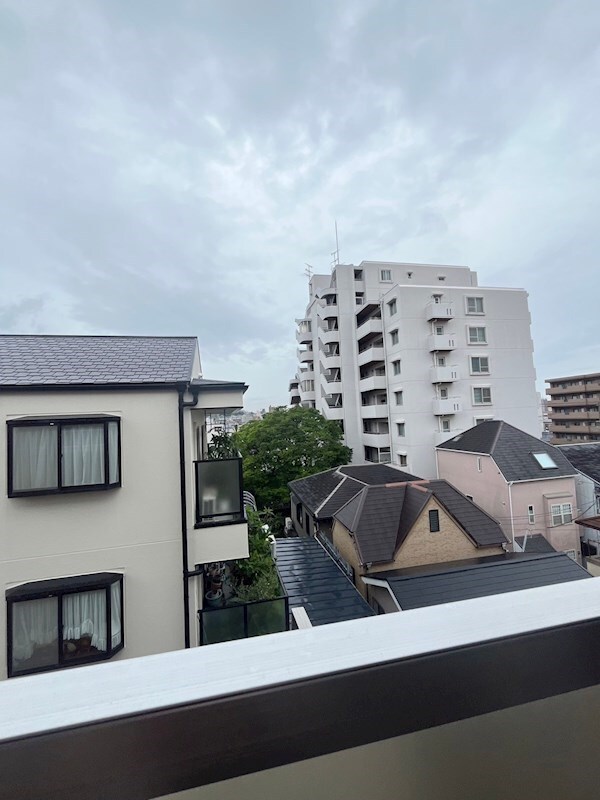 摂津本山駅 徒歩12分 4階の物件内観写真