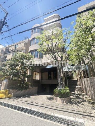 御影駅 徒歩8分 2階の物件外観写真