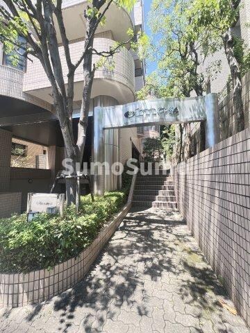 御影駅 徒歩8分 2階の物件外観写真