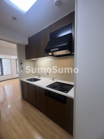 御影駅 徒歩8分 2階の物件内観写真