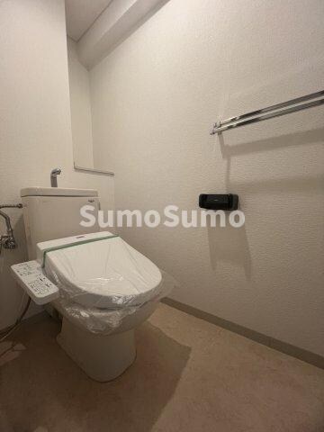 御影駅 徒歩8分 2階の物件内観写真