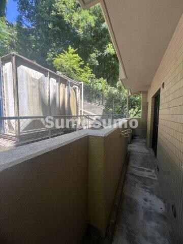 御影駅 徒歩8分 2階の物件内観写真