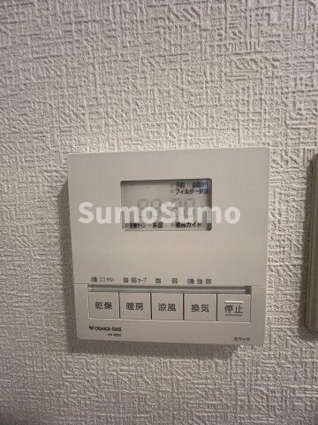 御影駅 徒歩8分 2階の物件内観写真