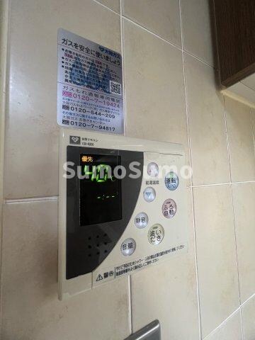 御影駅 徒歩8分 2階の物件内観写真