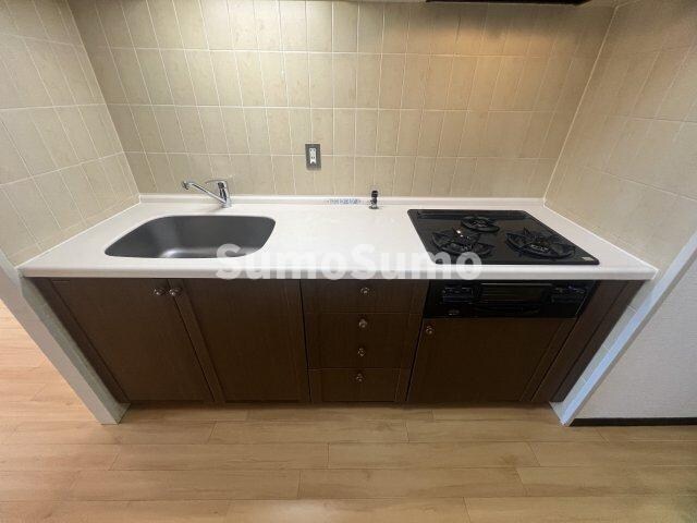 御影駅 徒歩8分 2階の物件内観写真