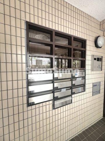 御影駅 徒歩8分 2階の物件内観写真