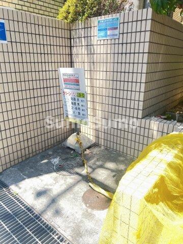 御影駅 徒歩8分 2階の物件内観写真