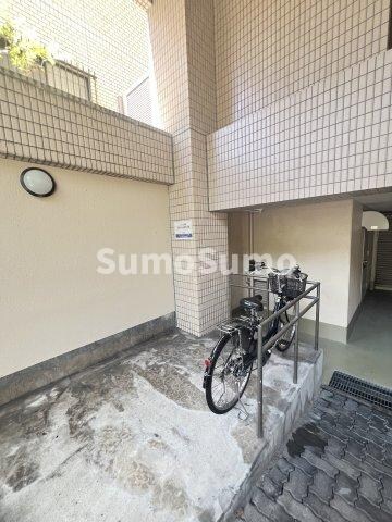 御影駅 徒歩8分 2階の物件内観写真