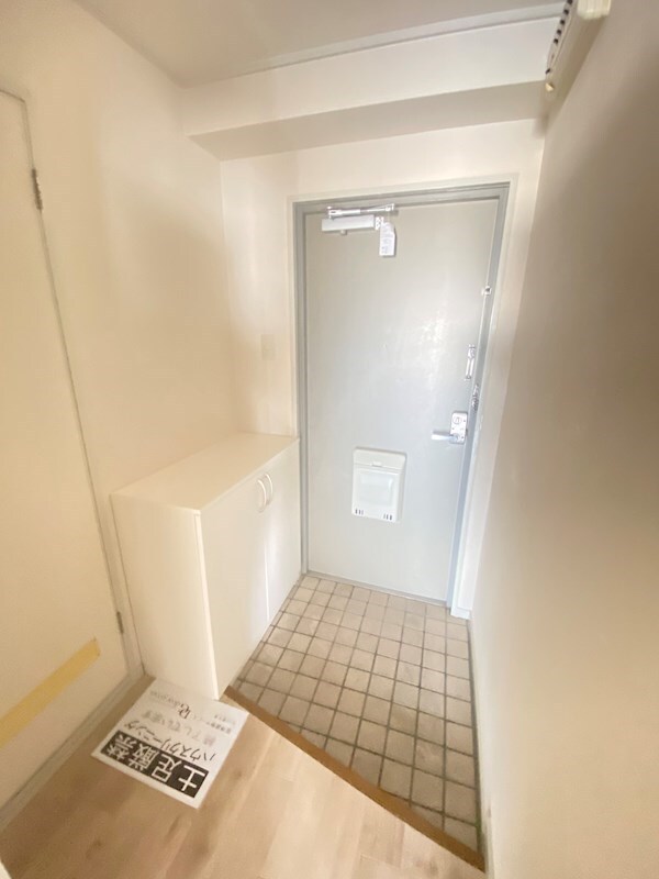 兵庫駅 徒歩5分 6階の物件内観写真