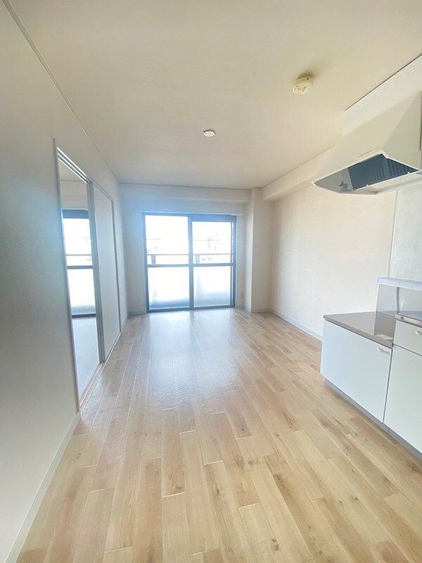 兵庫駅 徒歩5分 6階の物件内観写真