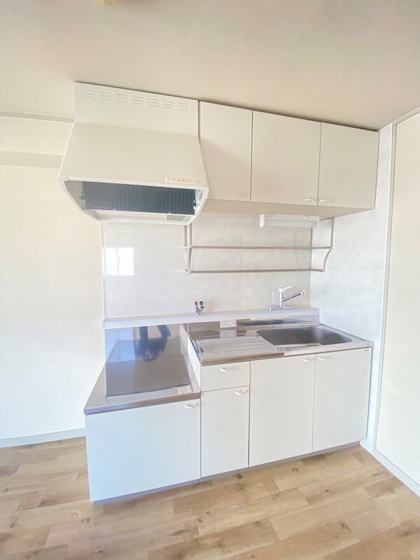 兵庫駅 徒歩5分 6階の物件内観写真