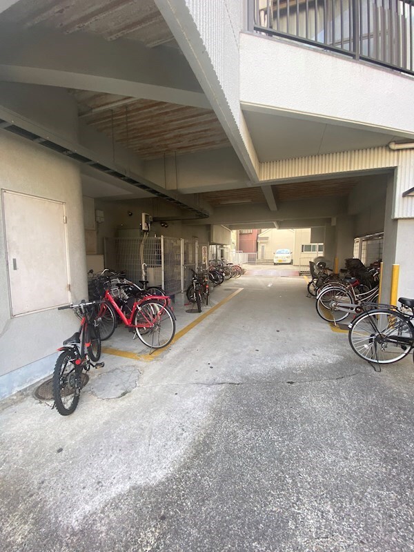 兵庫駅 徒歩5分 6階の物件外観写真