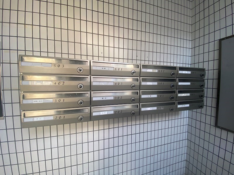 兵庫駅 徒歩5分 6階の物件外観写真