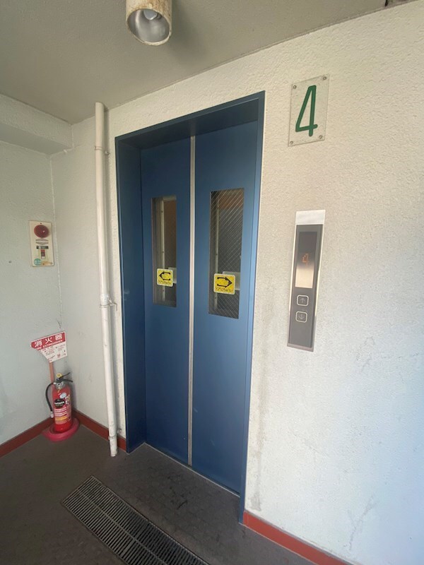 兵庫駅 徒歩5分 6階の物件外観写真