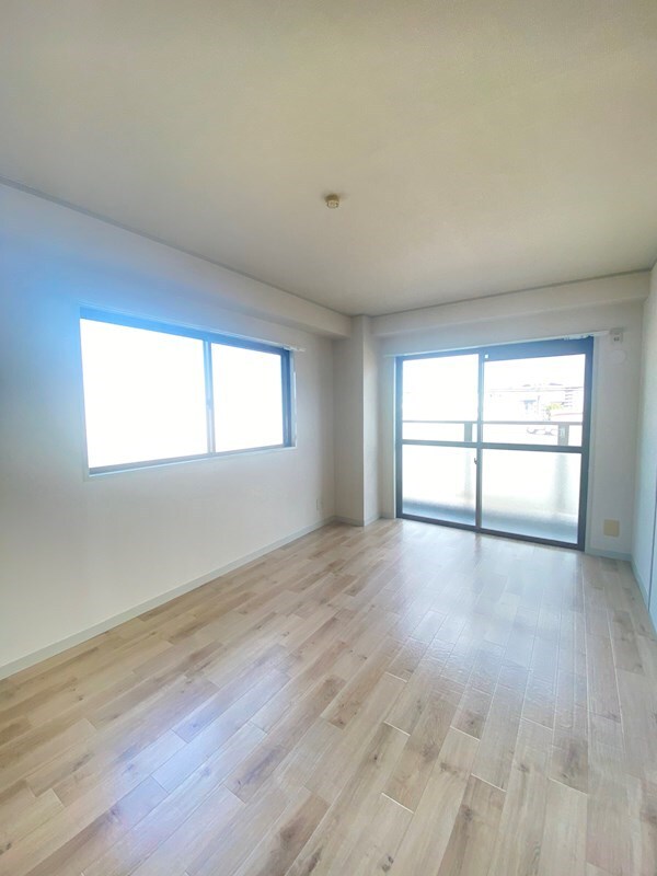 兵庫駅 徒歩5分 6階の物件内観写真