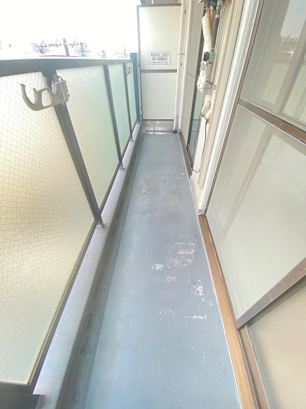 兵庫駅 徒歩5分 6階の物件内観写真