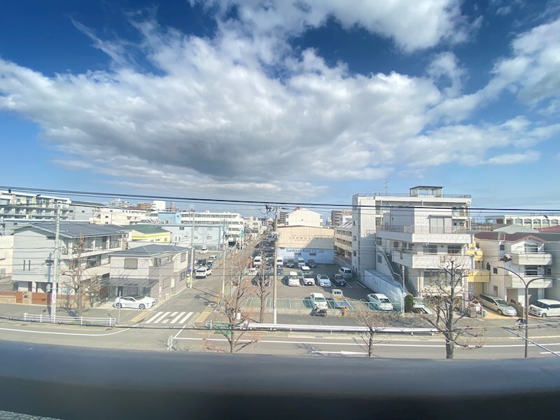 兵庫駅 徒歩5分 6階の物件内観写真