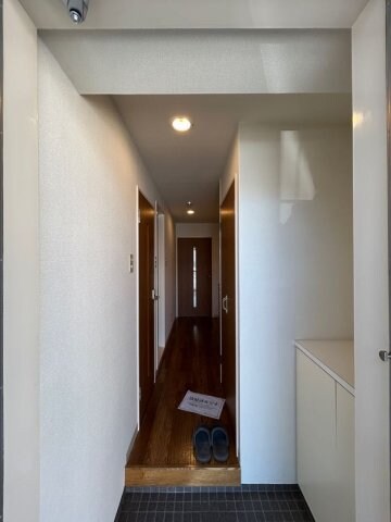 グランシュシュ東須磨の物件内観写真