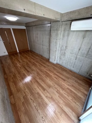 グランシュシュ東須磨の物件内観写真