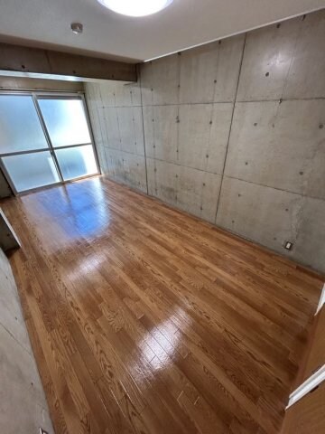 グランシュシュ東須磨の物件内観写真