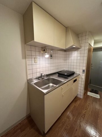 グランシュシュ東須磨の物件内観写真