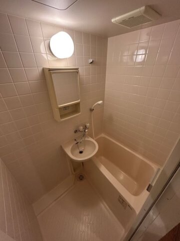 グランシュシュ東須磨の物件内観写真