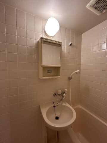 グランシュシュ東須磨の物件内観写真