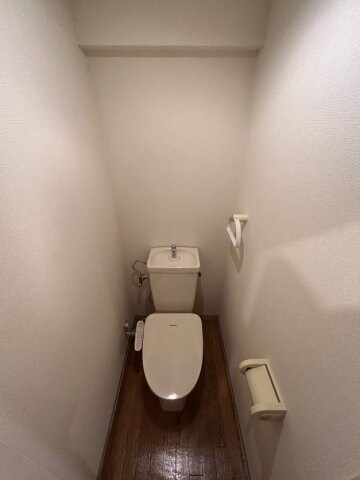 グランシュシュ東須磨の物件内観写真